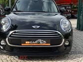 MINI Cooper One D
