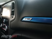 Renault Mégane 1.6 dCi GT Line