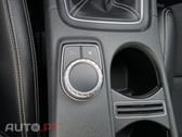 Mercedes-Benz CLA 180 D URBAN