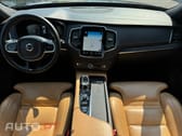 Volvo XC90 2.0 B5 Inscription AWD