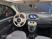 Fiat 500C 1.2 Lounge