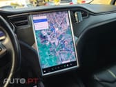 Tesla Model X 100D