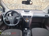 Toyota iQ 1.0 VVT-i 2
