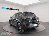 Opel Mokka 1.2 T GS AT