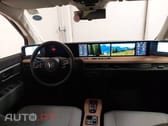 Honda e Advance