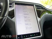 Tesla Model S 70D AWD