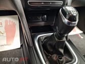 Renault Mégane 1.5 Blue dCi Limited