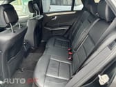 Mercedes-Benz E 250 BlueTEC Avantgarde Auto.