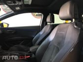 Seat Leon 2.0 TSI Cupra DSG S/S