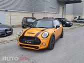 MINI Cooper Cooper S