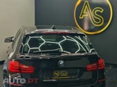 BMW 520 d Auto