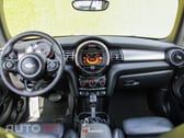 MINI Cabrio Cooper S Auto Desportiva