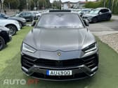 Lamborghini Urus 4.0 V8