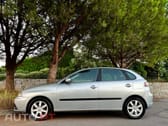 Seat Ibiza 1.4 TDI