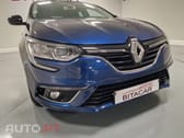 Renault Mégane 1.5 dCi Limited