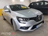 Renault Mégane 1.5 dCi Intens