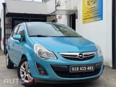 Opel Corsa 1.2 Enjoy