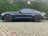 Ford Mustang 2.3 Eco Boost