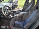 BMW 118 d Pack Desportivo M