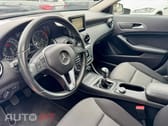 Mercedes-Benz GLA 180 d Style