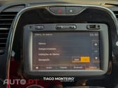 Renault Captur 1.5 dCi Exclusive