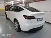 Tesla Model Y RWD