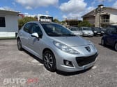 Peugeot 207 1.6 HDi 99g