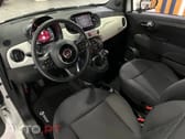 Fiat 500C 1.0 Hybrid