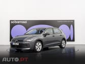 Volkswagen Golf 1.5 TSI e-Hybrid Life DSG