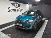DS DS3 Crossback E-Tense Rivoli