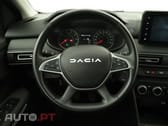 Dacia Jogger Jogger 1.0 ECO-G Extreme 7L Bi-Fuel