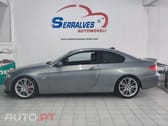 BMW 320 d Coupe Auto