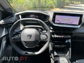 Peugeot E-208 50 kWh GT Pack