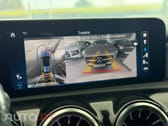 Mercedes-Benz A 200 d AMG Line Aut.