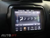 Jeep Renegade  1.6 MJD Longitude