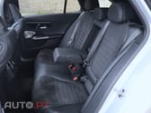 Mercedes-Benz C 300 e AMG Line