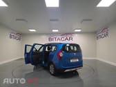 Dacia Lodgy 1.5 dCi Stepway 7L