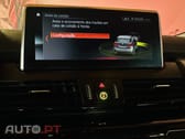 BMW 225 Line Sport