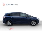 Ford S-Max 2.0 TDCi Titanium