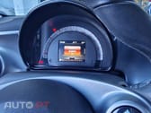 Smart ForFour Prime