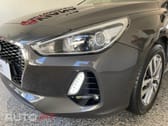 Hyundai i30 1.6 CRDi Comfort+Navi
