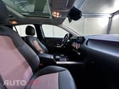 Mercedes-Benz EQA 250+ Electric Art