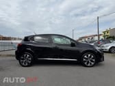 Renault Clio 1.0 TCe Evolution Bi-Fuel