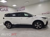 Peugeot 5008 1.6 BLUEHDI 120CV GTLINE TETO DE ABRIR