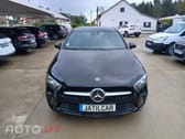 Mercedes-Benz A 250 e Style Plus