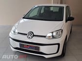 Volkswagen Up! 1.0 BMT Move
