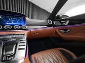 Mercedes-Benz AMG GT 43 4MATIC+