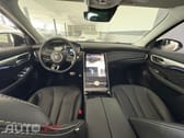 MG Marvel R 70 kWh Luxury