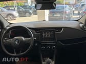 Renault Zoe (c/ Bateria) Intens 50