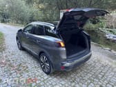 Peugeot 3008 1.2 PureTech GT Line EAT8